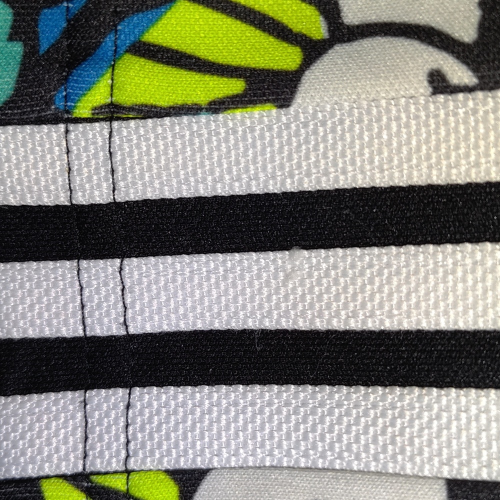 Adidas Tiro Floral Soccer Track Jacket Minnesota United Men’s Medium Zip Up XL - Picture 15 of 15